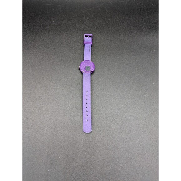 Flik-Flak Swatch Kids Flik & Flyer FBNP107 Purple Watch Giraffe Flying Rocket - Picture 5 of 6